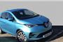 2020 Renault Zoe 100kW i Iconic R135 50kWh Rapid Charge 5dr Auto