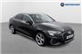 2021 Audi A3 Saloon 30 TFSI S Line 4dr