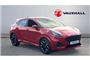 2021 Ford Puma 1.0 EcoBoost ST-Line X 5dr Auto