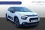 2024 Citroen C3 1.2 PureTech 110 Max 5dr EAT6