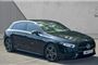 2022 Mercedes-Benz A-Class A180d AMG Line Premium Edition 5dr Auto