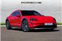 2023 Porsche Taycan Cross Turismo 420kW 4S 93kWh 5dr Auto