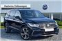 2022 Volkswagen Tiguan Allspace 2.0 TDI R-Line 5dr DSG