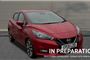 2021 Nissan Micra 1.0 IG-T 92 Tekna 5dr CVT