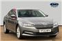 2022 Skoda Superb 2.0 TDI CR SE Technology 5dr