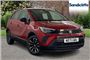 2022 Vauxhall Crossland 1.2 SE Edition 5dr