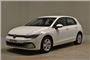 2021 Volkswagen Golf 1.5 TSI Life 5dr