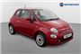 2020 Fiat 500 1.0 Mild Hybrid Lounge 3dr