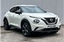 2022 Nissan Juke 1.0 DiG-T 114 Tekna 5dr DCT