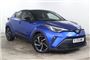 2020 Toyota C-HR 2.0 Hybrid Dynamic 5dr CVT