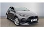 2021 Toyota Yaris 1.5 Hybrid Icon 5dr CVT