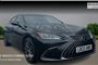 2023 Lexus ES 300h 2.5 4dr CVT