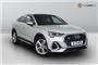 2021 Audi Q3 40 TDI 200 Quattro S Line 5dr S Tronic