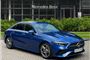 2024 Mercedes-Benz A-Class Saloon A200 AMG Line Executive 4dr Auto