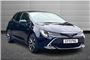2021 Toyota Corolla 2.0 VVT-i Hybrid Excel 5dr CVT