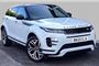 2020 Land Rover Range Rover Evoque 2.0 D180 First Edition 5dr Auto