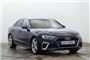 2023 Audi A4 35 TDI S Line 4dr S Tronic