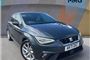 2022 SEAT Ibiza 1.0 TSI 110 FR 5dr DSG