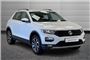 2021 Volkswagen T-Roc 1.5 TSI EVO Active 5dr DSG