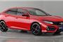 2021 Honda Civic 1.5 VTEC Turbo Sport 5dr