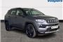 2024 Jeep Compass 1.3 T4 GSE 4xe PHEV S Model 5dr Auto