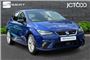 2021 SEAT Ibiza 1.0 TSI 95 FR [EZ] 5dr
