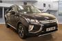 2021 Mitsubishi Eclipse Cross 1.5 Dynamic 5dr