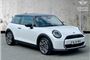 2024 MINI Hatchback 2.0 S Classic 3dr Auto