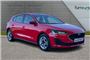 2022 Ford Focus 1.0 EcoBoost Trend 5dr