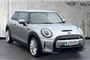 2023 MINI Electric 135kW Cooper S Level 2 33kWh 3dr Auto