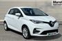 2020 Renault Zoe 100kW i Iconic R135 50kWh Rapid Charge 5dr Auto