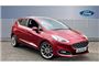 2020 Ford Fiesta 1.0 EcoBoost Vignale Edition 5dr Auto