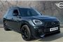 2024 MINI Countryman 2.0 S Sport ALL4 5dr Auto