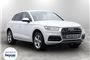 2020 Audi Q5 40 TDI Quattro Sport 5dr S Tronic