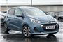 2018 Hyundai i10 1.2 Premium SE 5dr Auto