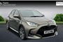 2022 Toyota Yaris 1.5 Hybrid Excel 5dr CVT