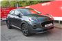 2024 Ford Puma 1.0 EcoBoost Hybrid mHEV Titanium 5dr DCT