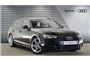 2018 Audi A4 Avant 2.0T FSI S Line 5dr S Tronic [Leather/Alc]