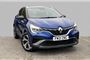 2021 Renault Captur 1.3 TCE 140 R.S. Line 5dr EDC