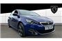 2016 Peugeot 308 1.6 BlueHDi 120 GT Line 5dr