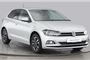 2021 Volkswagen Polo 1.0 EVO 80 United 5dr