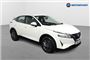 2022 Nissan Qashqai 1.3 DiG-T MH Acenta Premium 5dr