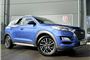 2020 Hyundai Tucson 1.6 TGDi 177 Premium 5dr 2WD DCT