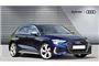 2022 Audi S3 S3 TFSI Quattro 5dr S Tronic