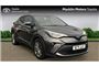 2021 Toyota C-HR 1.8 Hybrid Excel 5dr CVT