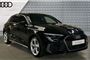 2023 Audi A3 30 TFSI S Line 5dr