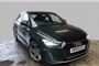 2019 Audi A1 35 TFSI S Line 5dr S Tronic