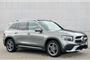 2021 Mercedes-Benz GLB GLB 220d 4Matic AMG Line Prem Plus 5dr 8G-Tronic