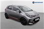 2023 Kia Picanto 1.0T GDi GT-line S 5dr [4 seats]