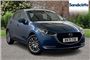 2022 Mazda 2 1.5 e-Skyactiv G MHEV GT Sport 5dr